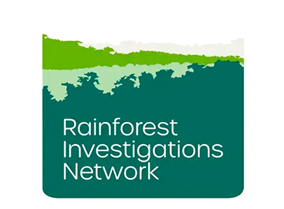 Parceria com Pulitzer Center (Rainforest Investigation Network)