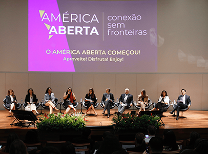 Articulação com Open Knowledge em dados abertos