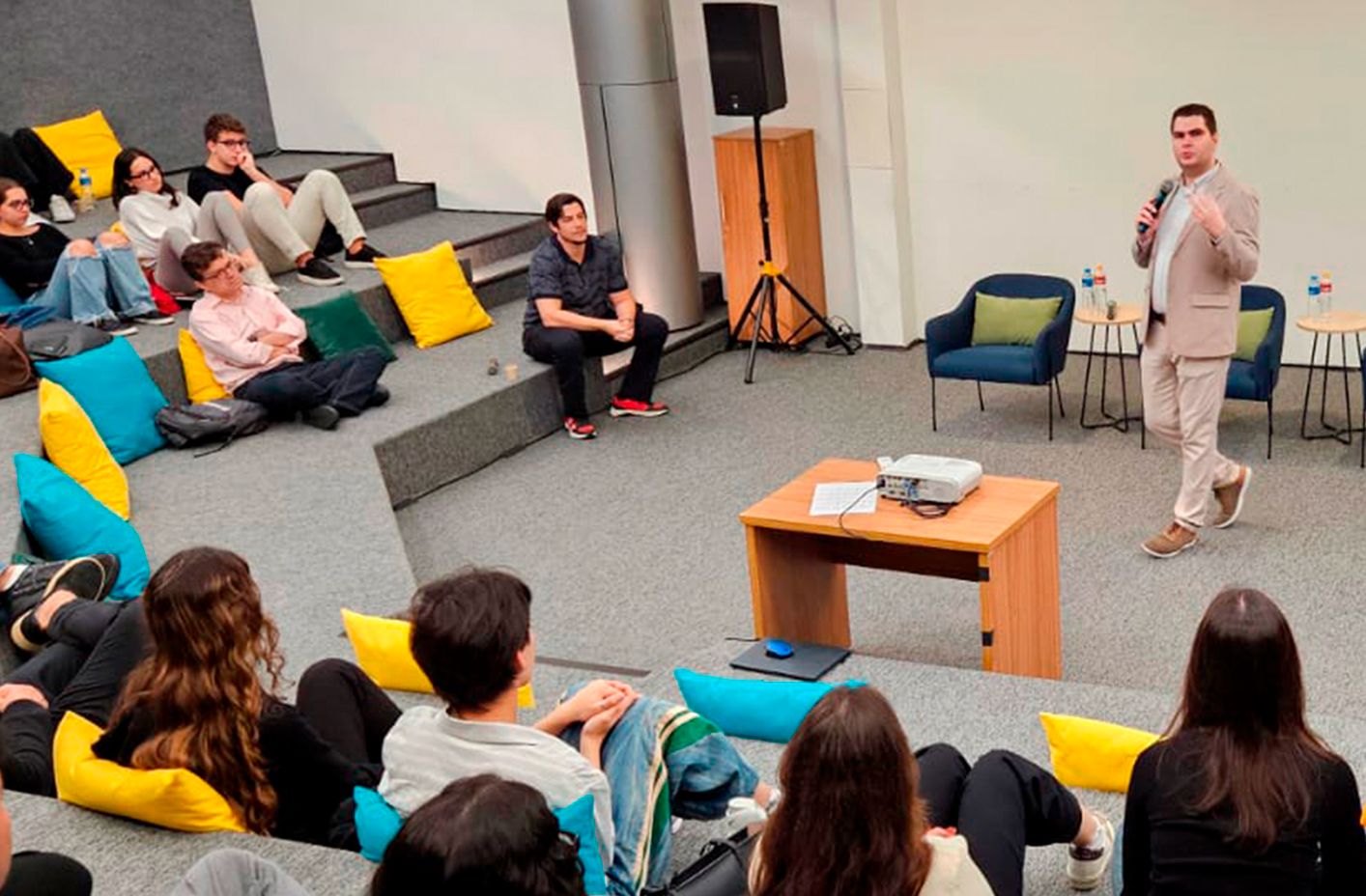 Imersões com FGV Direito SP