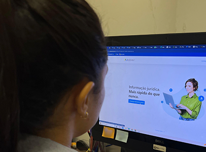 Parcerias com seccionais da OAB