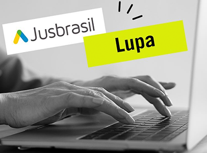 Parceria com Agência Lupa