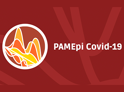 Parceria com Fiocruz contra a Covid-19